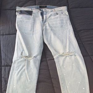Oro Los Angeles Jeans